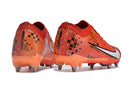 NIKE MERCURIAL VAPOR 15 TRAVA MISTA VERMELHO