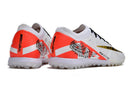 NIKE AIR ZOOM VAPOR 15 ELITE BRANCO VERMELHO ESPECIAL