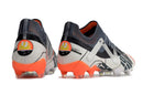 PUMA FUTURE ULTIMATE BRANCO CINZA MIX