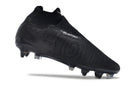 NIKE PHANTOM GX ELITE TRAVA DE ALUMÍNIO BLACK FULL