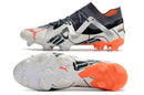 PUMA FUTURE ULTIMATE BRANCO CINZA MIX