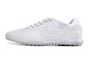 NIKE TIEMPO LEGEND 10 PRO SOCIETY BRANCO GELO