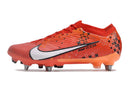 NIKE MERCURIAL VAPOR 15 TRAVA MISTA VERMELHO