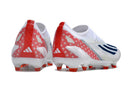ADIDAS X CRAZYFAST .1 BRANCO COLR