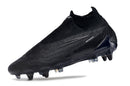 NIKE PHANTOM GX ELITE TRAVA DE ALUMÍNIO BLACK FULL