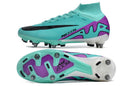 NIKE MERCURIAL SUPERFLY 9 TRAVA AZUL VIOLETA