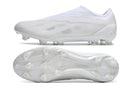 ADIDAS X CRAZYFAST .1 + BRANCO GELO