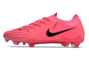 NIKE PHANTOM GX2 LUNA ELITE FG ROSA