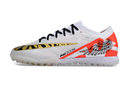 NIKE AIR ZOOM VAPOR 15 ELITE BRANCO VERMELHO ESPECIAL
