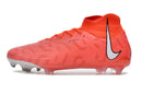 NIKE PHANTO LUNA ELITE FG VERMELHO