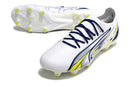 PUMA ULTRA ULTIMATE BRANCO AZUL