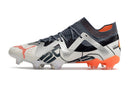 PUMA FUTURE ULTIMATE BRANCO CINZA MIX