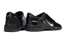 NIKE TOTAL 90 ELTE FUTSAL PRETO CINZA