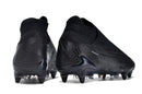 NIKE PHANTOM GX ELITE TRAVA DE ALUMÍNIO BLACK FULL