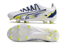 PUMA ULTRA ULTIMATE BRANCO AZUL