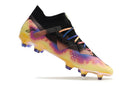 PUMA FUTURE ULTIMATE PRETO COLOR