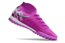 NIKE PHANTOM GX2 LUNA ELITE SOCIETY ROXO VIOLETA