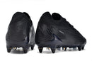 NIKE PHANTOM GX ELITE TRAVA DE ALUMÍNIO BLACK FULL