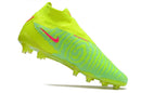 NIKE PHANTOM GX ELITE AMARELO