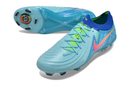 NIKE PHANTOM GX2 LUNA ELITE FG AZUL