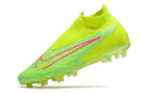 NIKE PHANTOM GX ELITE AMARELO