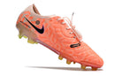 CHUTEIRA NIKE TIEMPO LEGEND 10 ELITE LARANJA