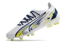 PUMA ULTRA ULTIMATE BRANCO AZUL