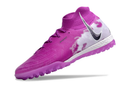 NIKE PHANTOM GX2 LUNA ELITE SOCIETY ROXO VIOLETA