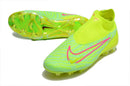 NIKE PHANTOM GX ELITE AMARELO