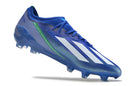 ADIDAS X CRAZYFAST .1 AZUL AMARELO