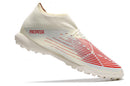 ADIDAS PREDATOR EDGE 1.3 SOCIETY BRANCO VERMELHO