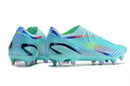 ADIDAS X SPEEDPORTAL TRAVA MISTA AZUL