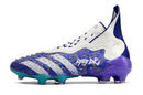 ADIDAS PREDATOR FREAK INFANTIL 34 AO 38 ROXO