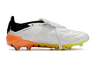 ADIDAS PREDATOR ACCURACY INFANTIL 34 AO 38 BRANCO COLOR