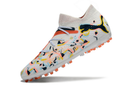 PUMA FUTURE ULTIMATE SOCIETY MG BRANCO MIX