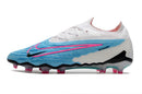 NIKE PHANTOM GX .1 BRANCO AZUL