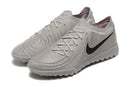 NIKE PHANTOM LUNA GX2 SOCIETY CINZA