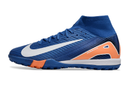 NIKE MERCURIAL SUPERFLY X ( 10 ) SOCIETY