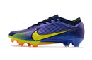 Nike Air Zoom Mercurial Vapor 15 Elite AZUL MARINHO AMARELO