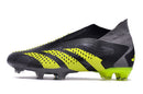 'ADIDAS PREDATOR ACCURACY .+ PRETO AMARELO