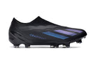 ADIDAS ADIDAS X CRAZYFAST INFANTIL 34 AO 38 PRETO