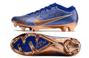 Nike Air Zoom Mercurial Vapor 15 Elite AZUL DOURADO