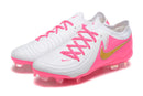 NIKE PHANTOM GX2 LUNA ELITE FG BRANCO ROSA