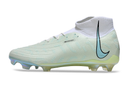 NIKE PHANTO LUNA ELITE FG BRANCO GELO