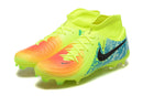 NIKE PHANTOM GX2 LUNA ELITE FG FLORESCENTE