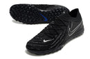 NIKE PHANTOM GX2 LUNA ELITE SOCIETY PRETO FULL