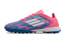 ADIDAS F50 SOCIETY AZUL ROSA