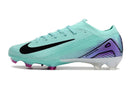 NIKE MERCURIAL VAPOR 16 INFANTIL 34 AO 38 AZUL
