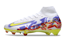 NIKE MERCURIAL ZOOM SUPERFLY X 10 CAMPO