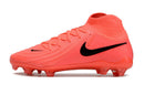 NIKE PHANTOM GX2 LUNA ELITE FG VERMELHO